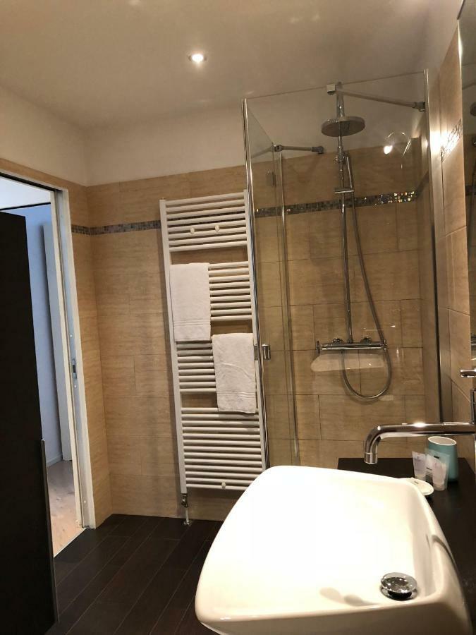 Appartamento Alle Porte Riva del Garda Exterior foto