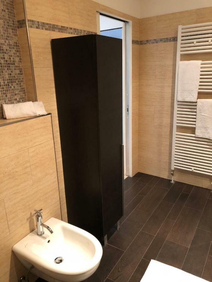Appartamento Alle Porte Riva del Garda Exterior foto